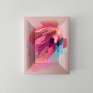 Contemporary Frames