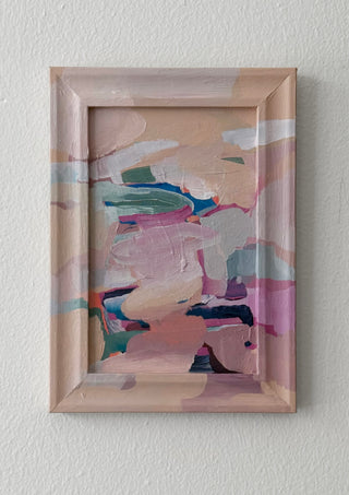 Note to Self by Sarah J. Schwartz