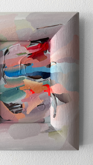 Shoots and Ladders by Sarah J. Schwartz